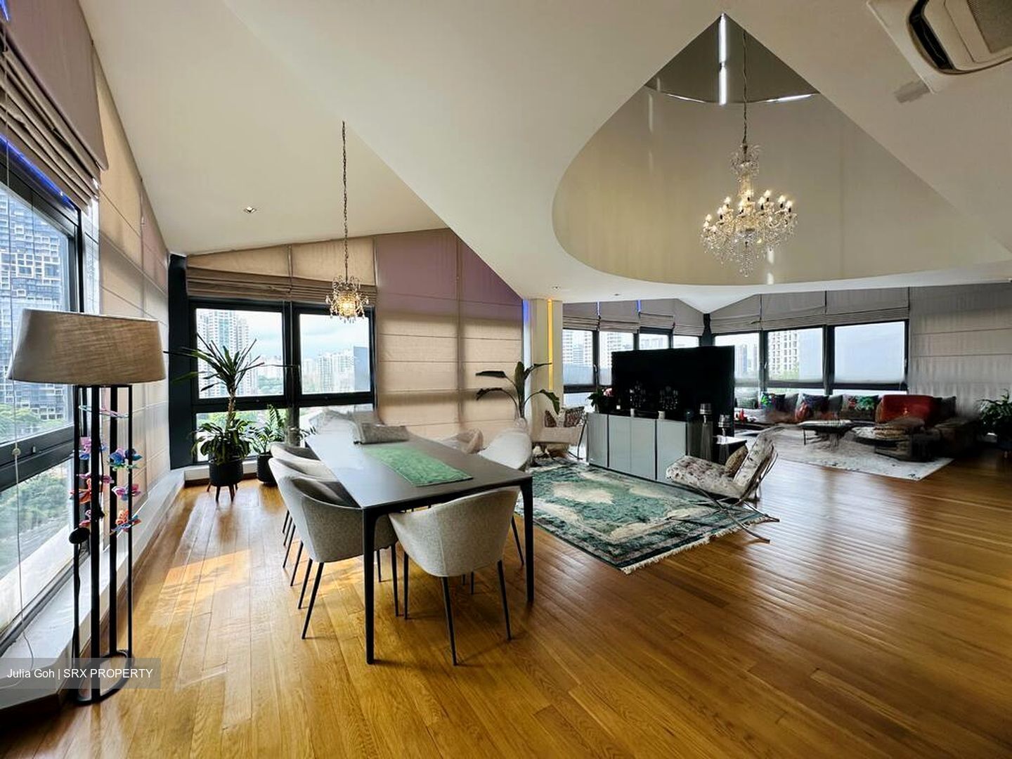Grange Road (D10), Condominium #459878141